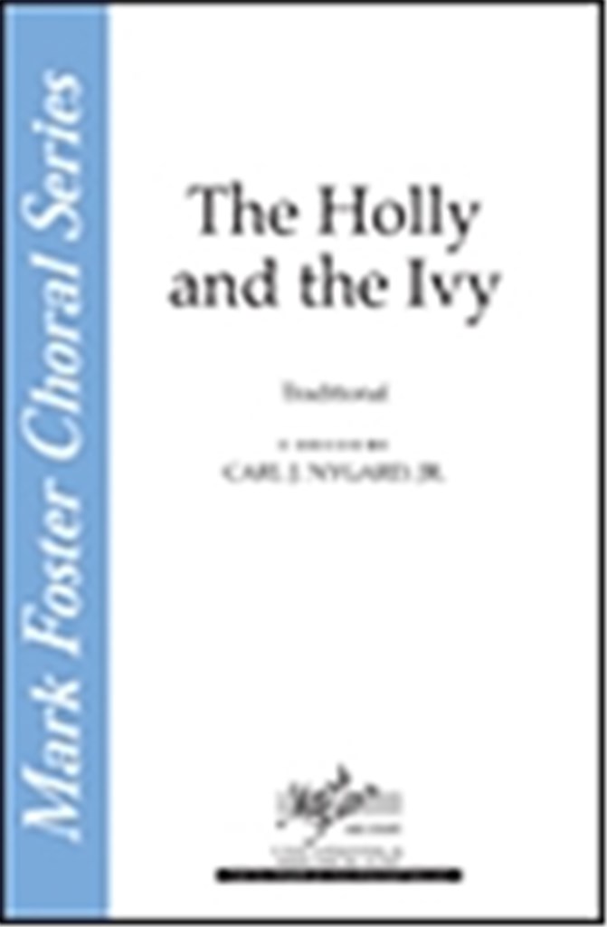 The Holly and the Ivy